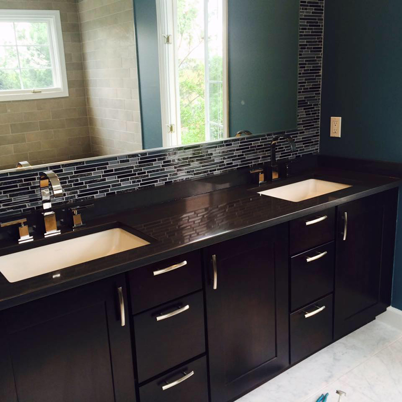 Bathroom Remodeling Tile Granite MD