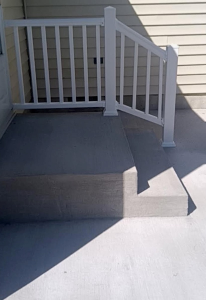 Concrete-Steps-Porch-Patio-Baltimore-MD